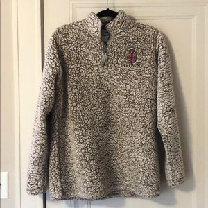 Brown University Sherpa